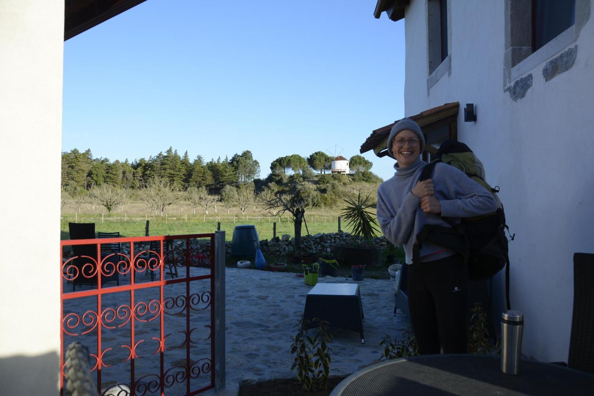 Casa Da Lima - Nestled In Nature On Santiago'S And Fatima'S Path, Close To Coimbra And Rabacal Alvorge Buitenkant foto