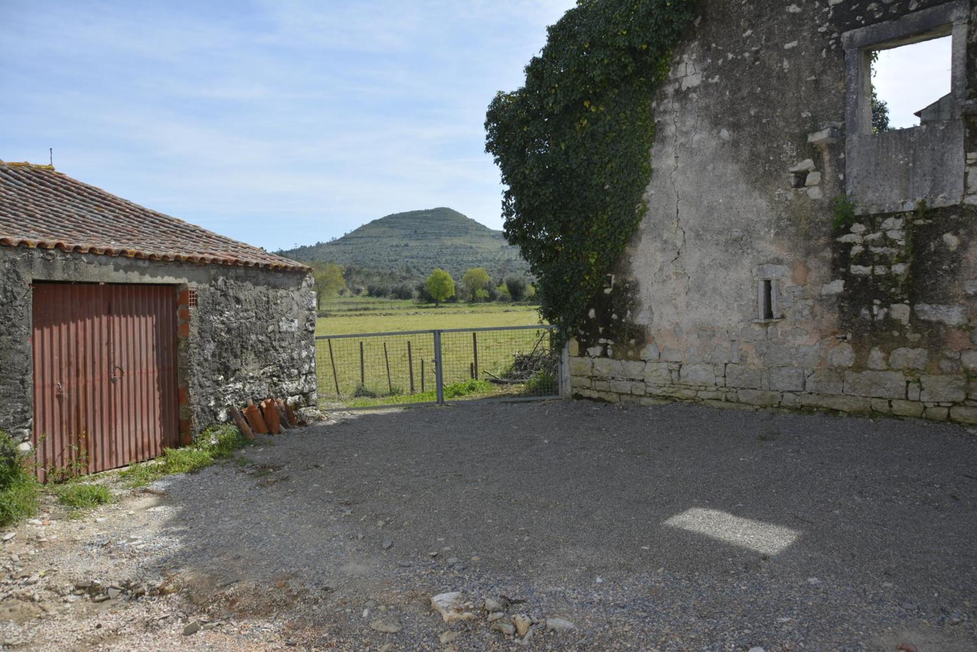 Casa Da Lima - Nestled In Nature On Santiago'S And Fatima'S Path, Close To Coimbra And Rabacal Alvorge Buitenkant foto