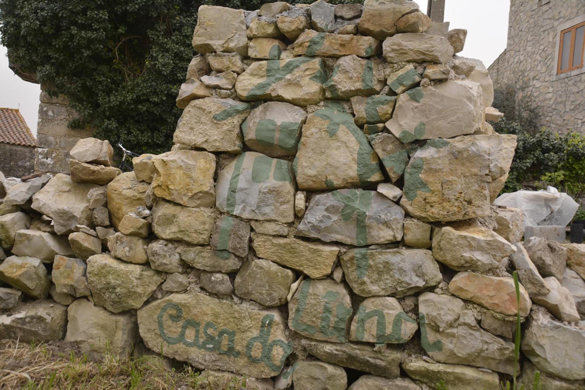 Casa Da Lima - Nestled In Nature On Santiago'S And Fatima'S Path, Close To Coimbra And Rabacal Alvorge Buitenkant foto