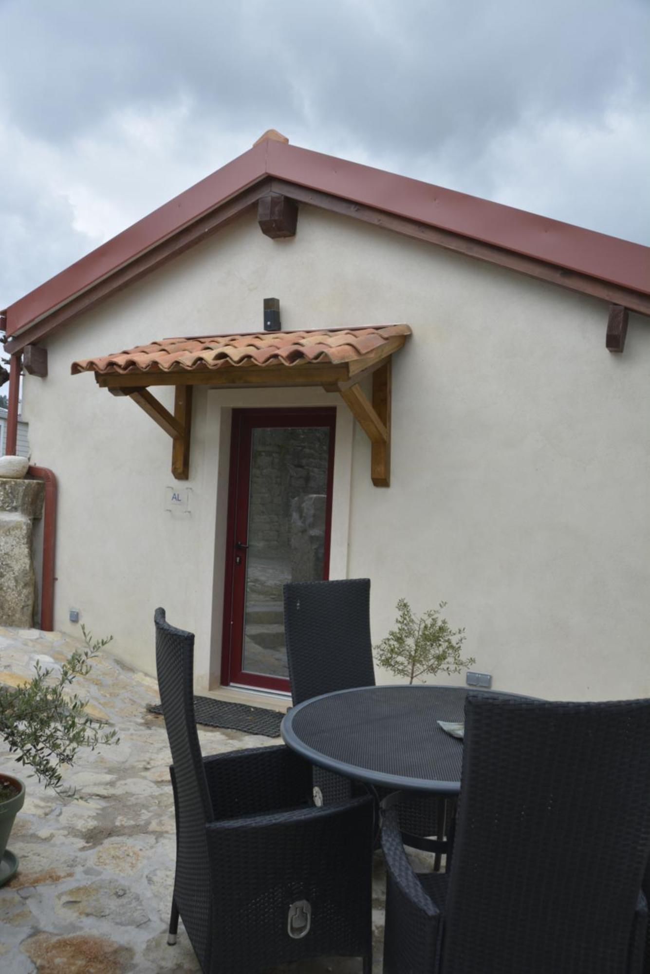 Casa Da Lima - Nestled In Nature On Santiago'S And Fatima'S Path, Close To Coimbra And Rabacal Alvorge Buitenkant foto