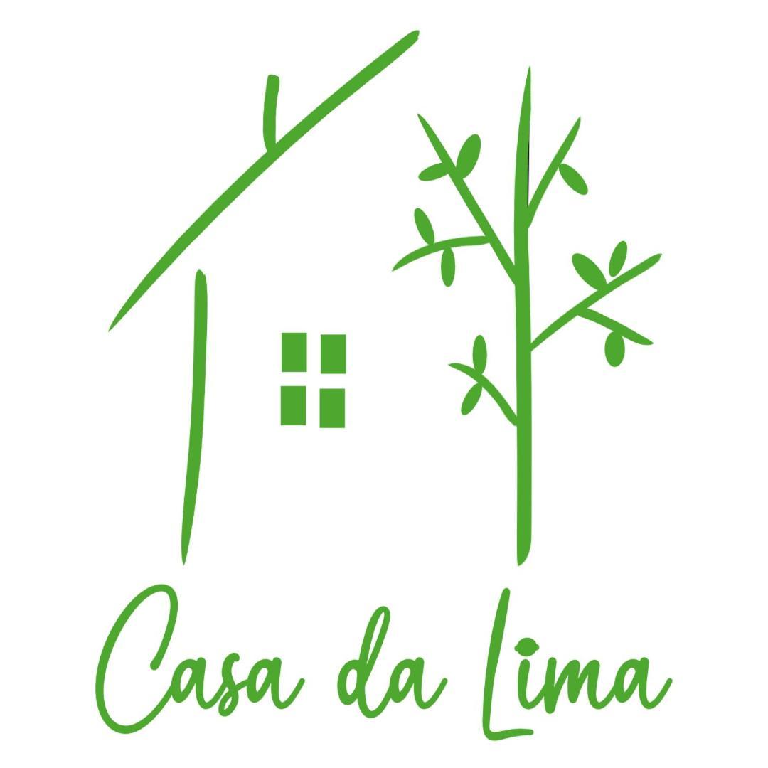 Casa Da Lima - Nestled In Nature On Santiago'S And Fatima'S Path, Close To Coimbra And Rabacal Alvorge Buitenkant foto