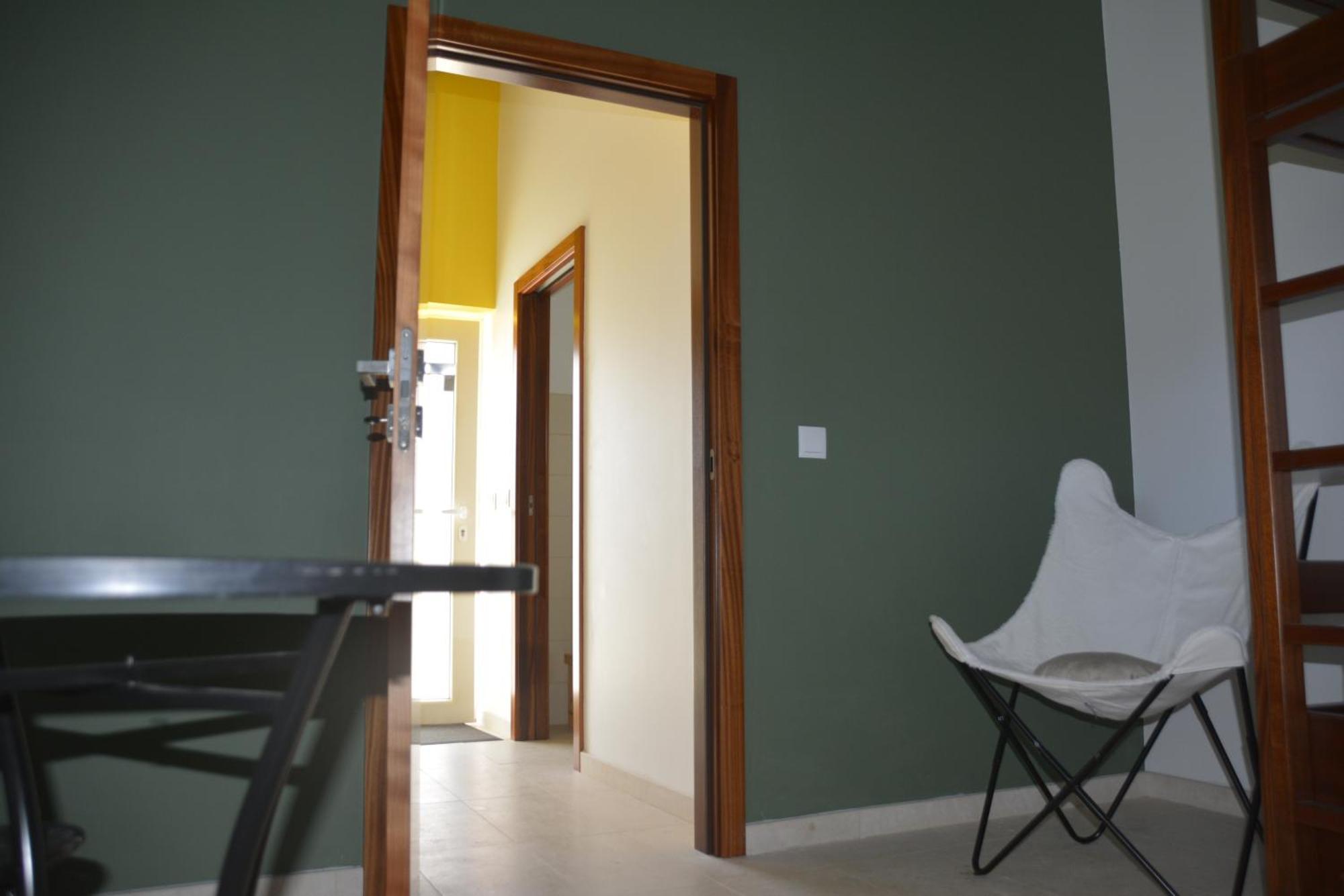 Casa Da Lima - Nestled In Nature On Santiago'S And Fatima'S Path, Close To Coimbra And Rabacal Alvorge Buitenkant foto