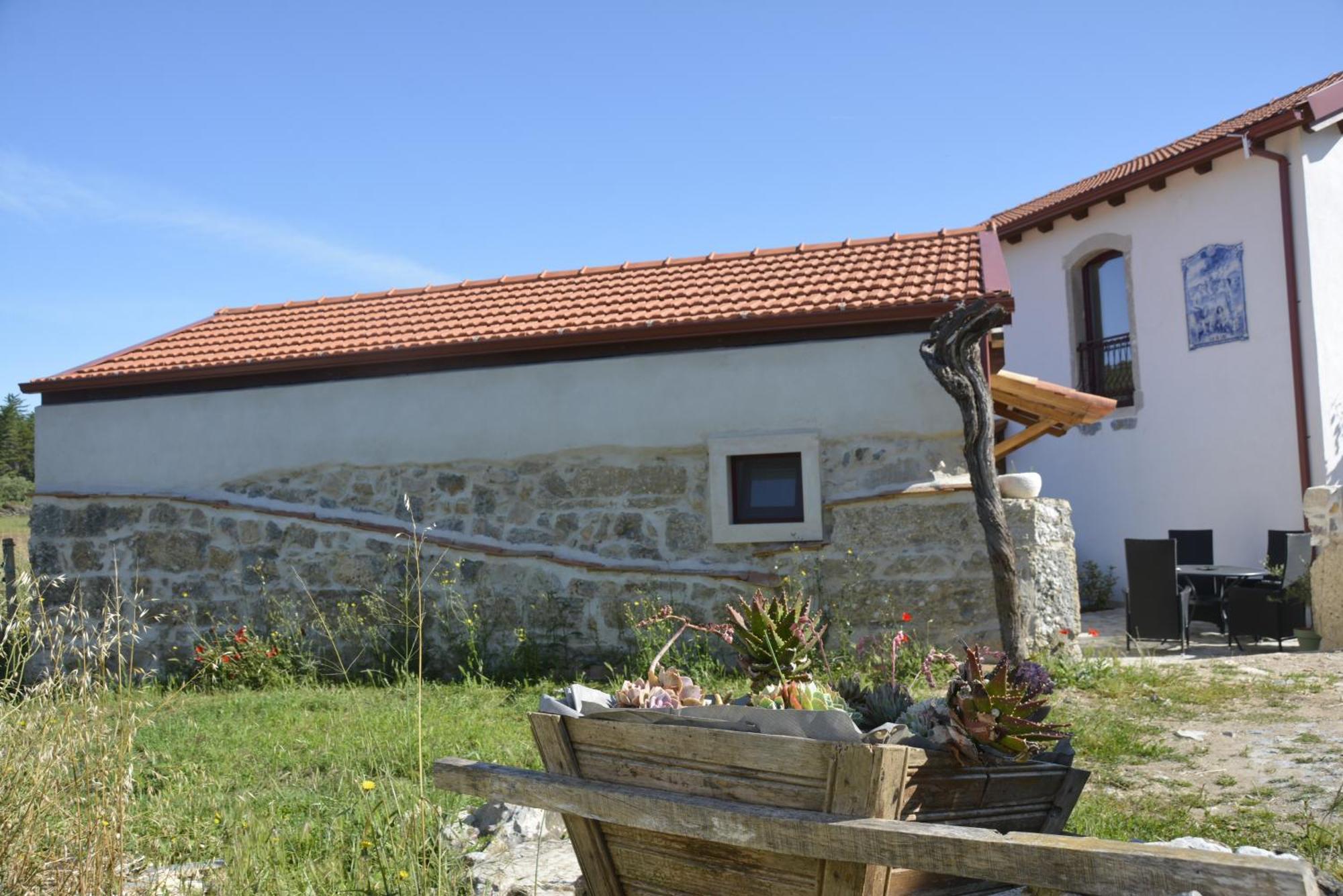 Casa Da Lima - Nestled In Nature On Santiago'S And Fatima'S Path, Close To Coimbra And Rabacal Alvorge Buitenkant foto