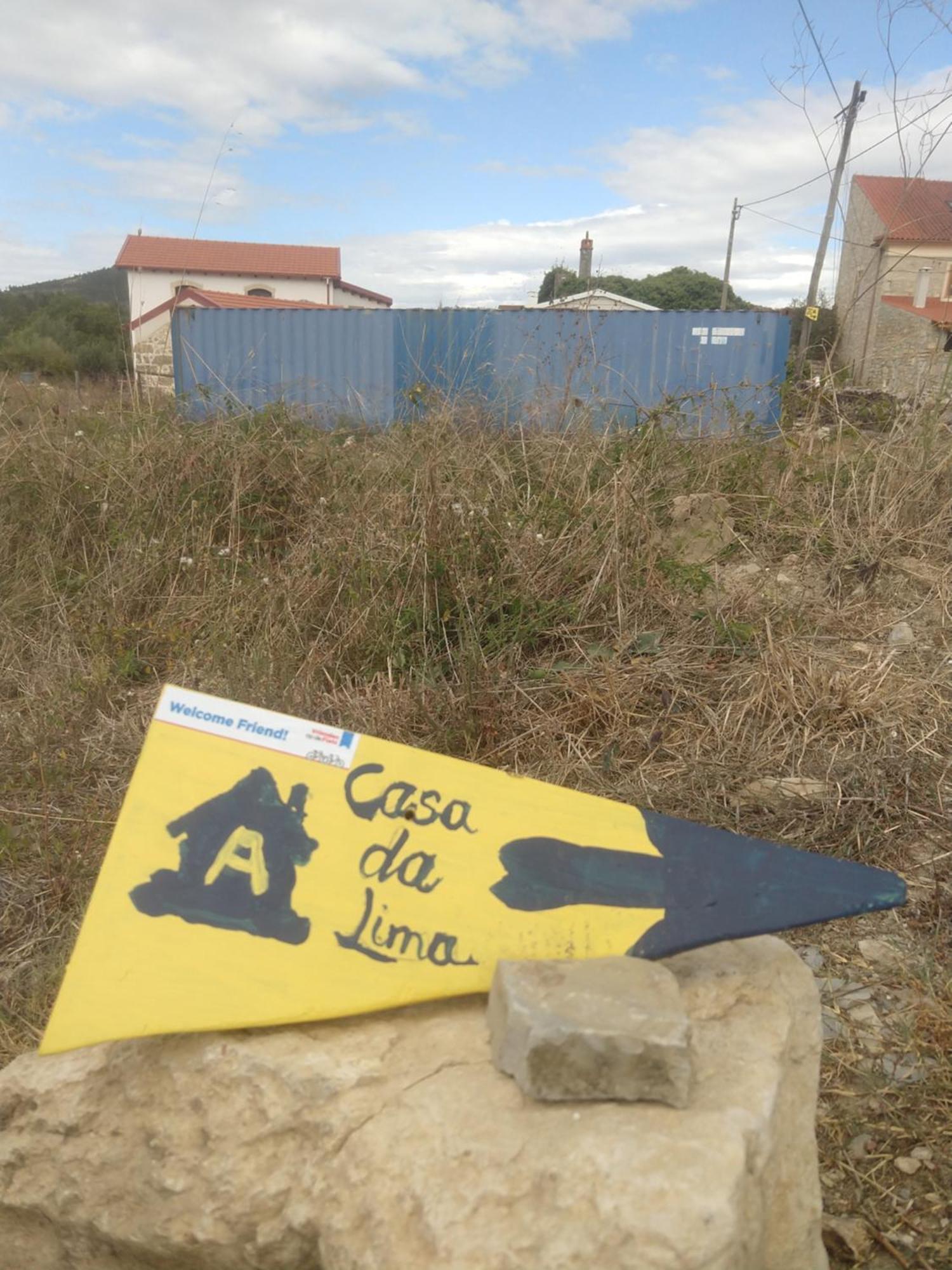Casa Da Lima - Nestled In Nature On Santiago'S And Fatima'S Path, Close To Coimbra And Rabacal Alvorge Buitenkant foto