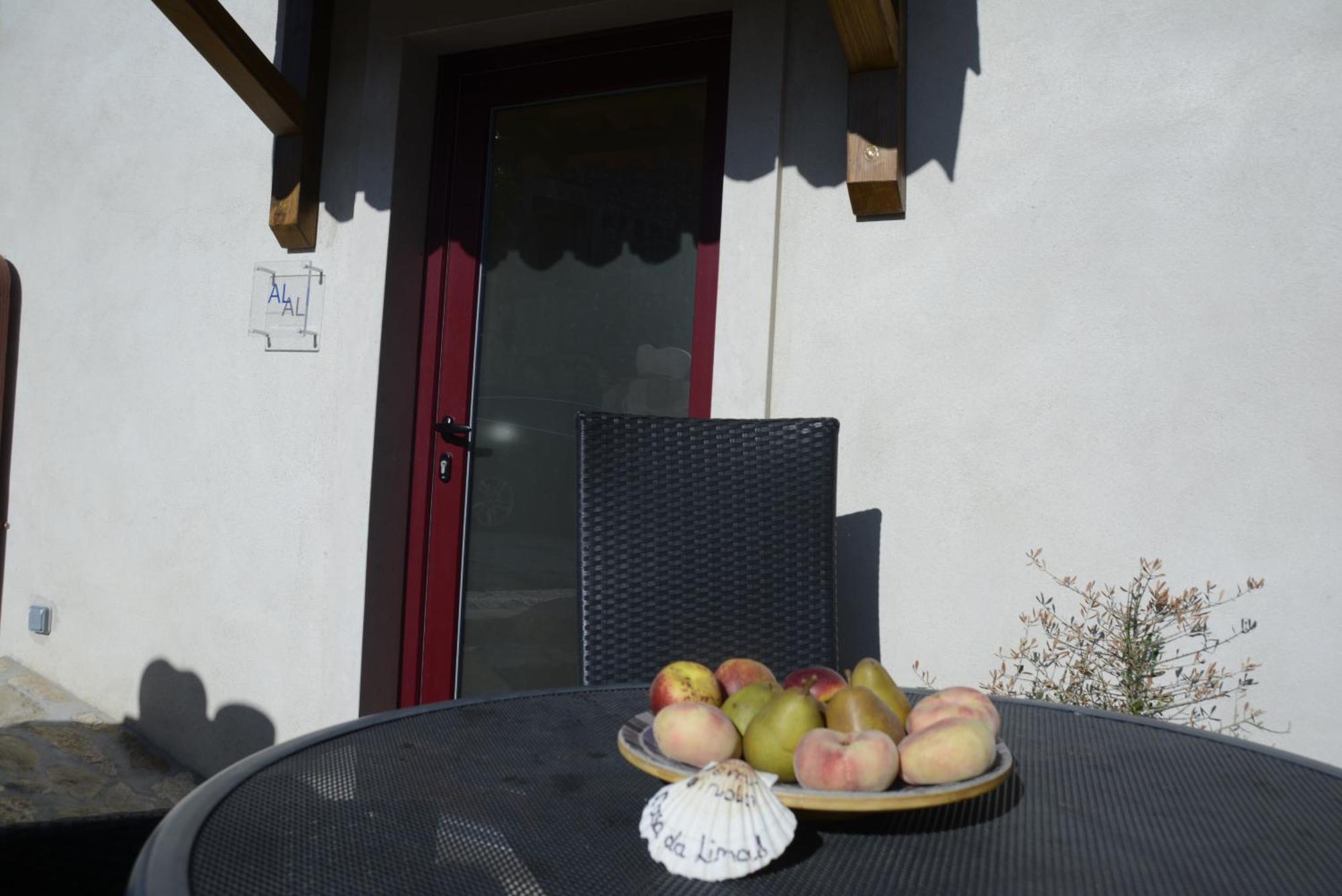 Casa Da Lima - Nestled In Nature On Santiago'S And Fatima'S Path, Close To Coimbra And Rabacal Alvorge Buitenkant foto