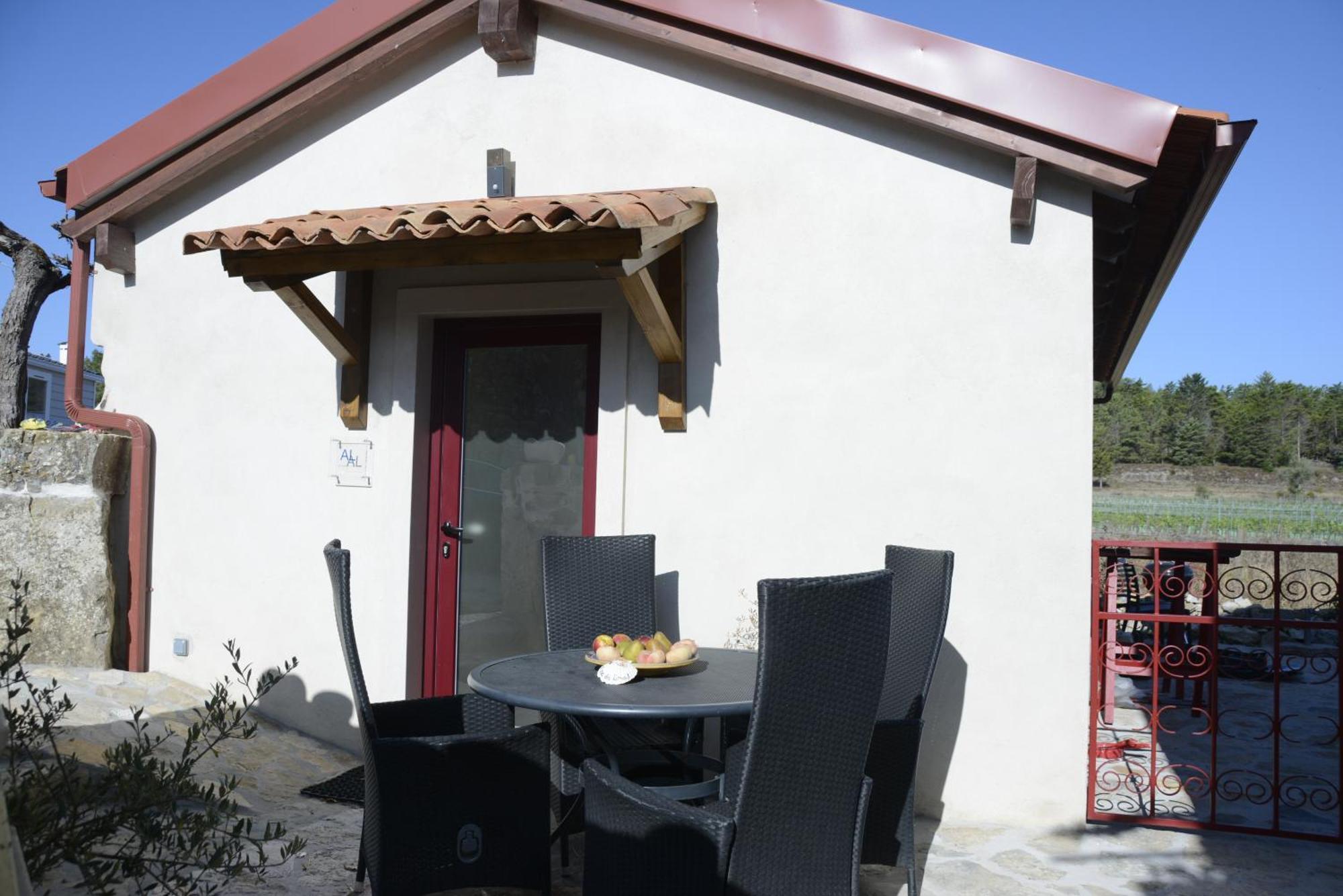 Casa Da Lima - Nestled In Nature On Santiago'S And Fatima'S Path, Close To Coimbra And Rabacal Alvorge Buitenkant foto