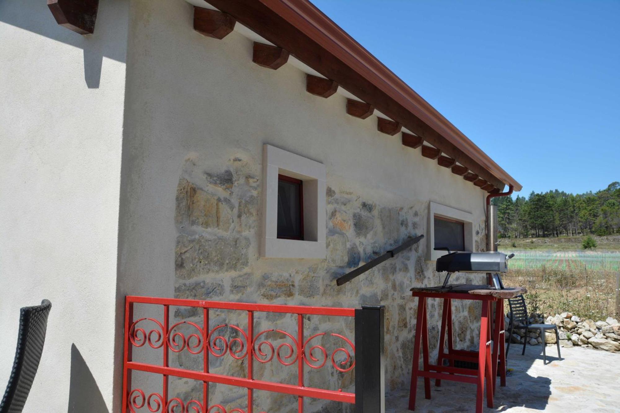 Casa Da Lima - Nestled In Nature On Santiago'S And Fatima'S Path, Close To Coimbra And Rabacal Alvorge Buitenkant foto